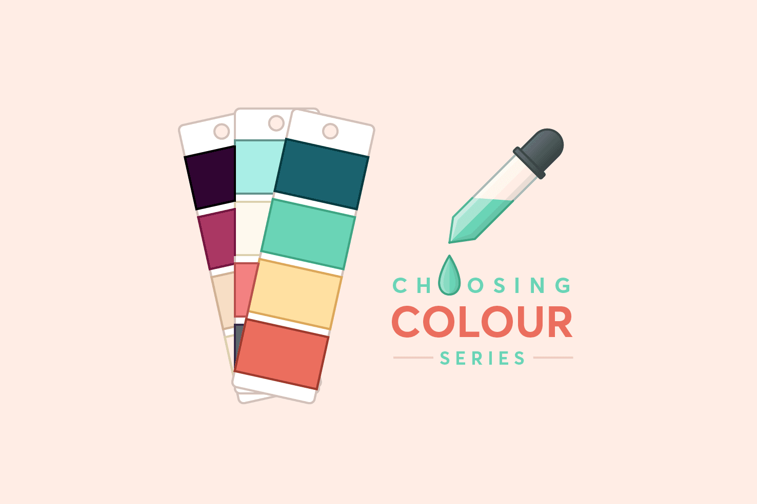 Colour series: tweaking your palette (featured image)