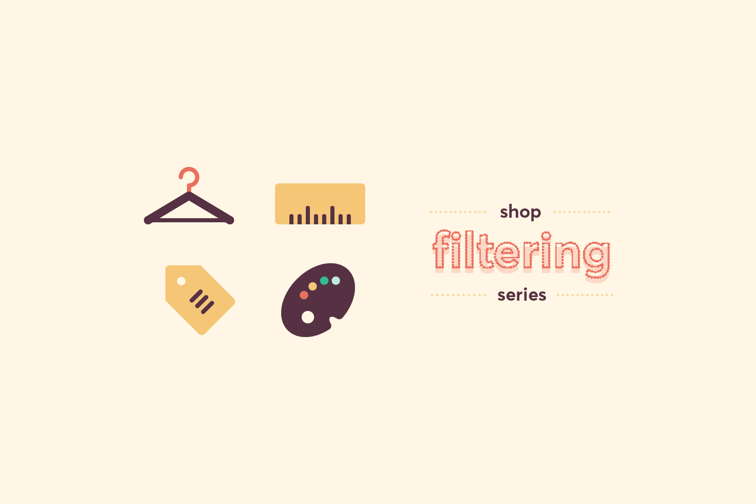 Shop filter series: visual style completion (featured image)