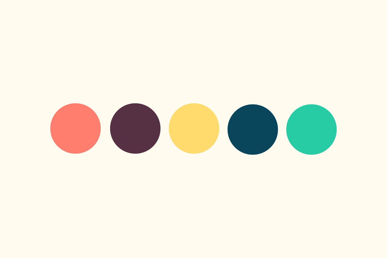 Illustrator quick tip: export a colour palette quickly • iamsteve